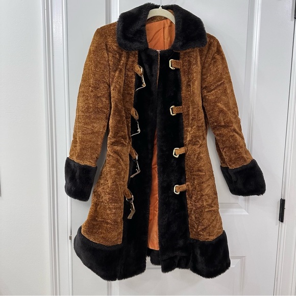 ✨ PENNY LANE COAT - Picture 2 of 6